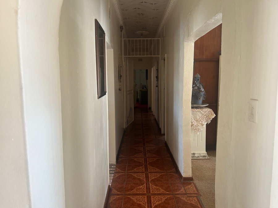 3 Bedroom Property for Sale in Viljoenskroon Free State